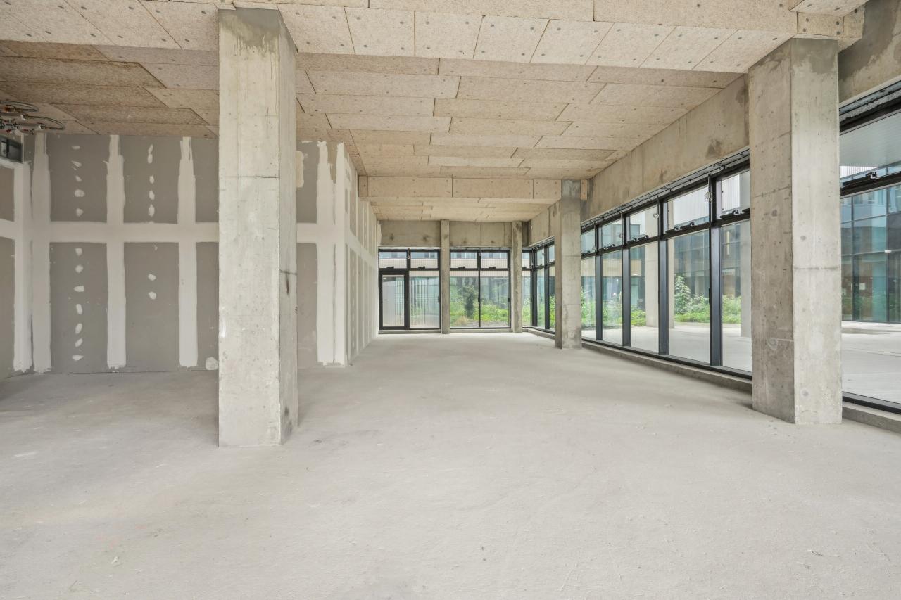 Bureau La Plaine Saint-Denis 1644m² Location bureau La Plaine Saint-Denis Seine-Saint-Denis OLBUR2426347 5